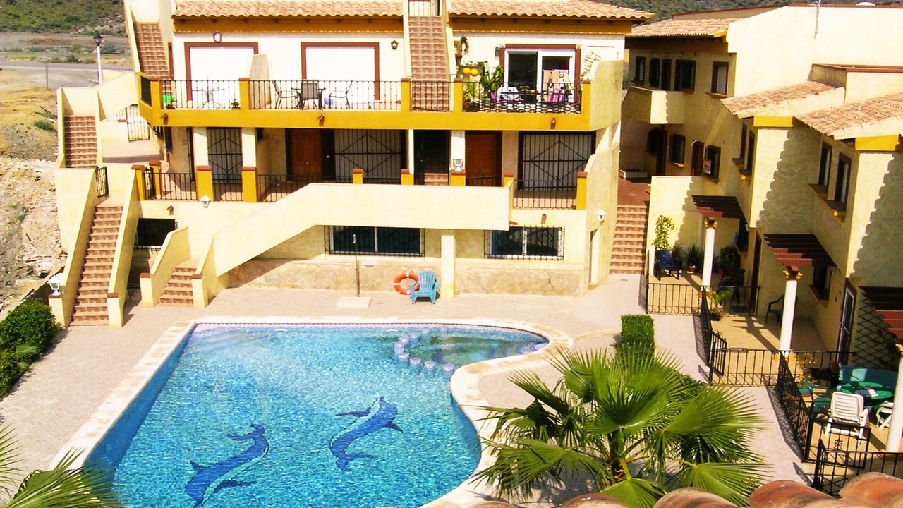 Photo of Outdoor in Las Herrerias