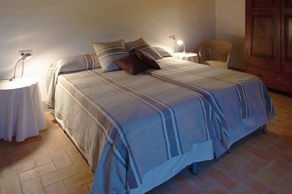 Photo of Bedroom in Cassa de la Selva