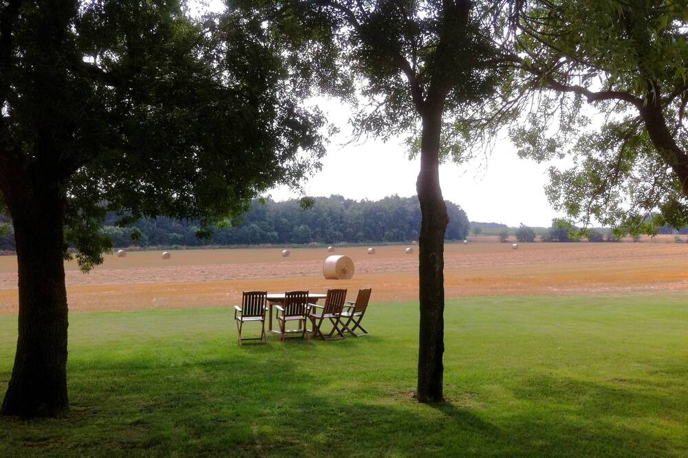 Photo of Outdoor in Cassa de la Selva