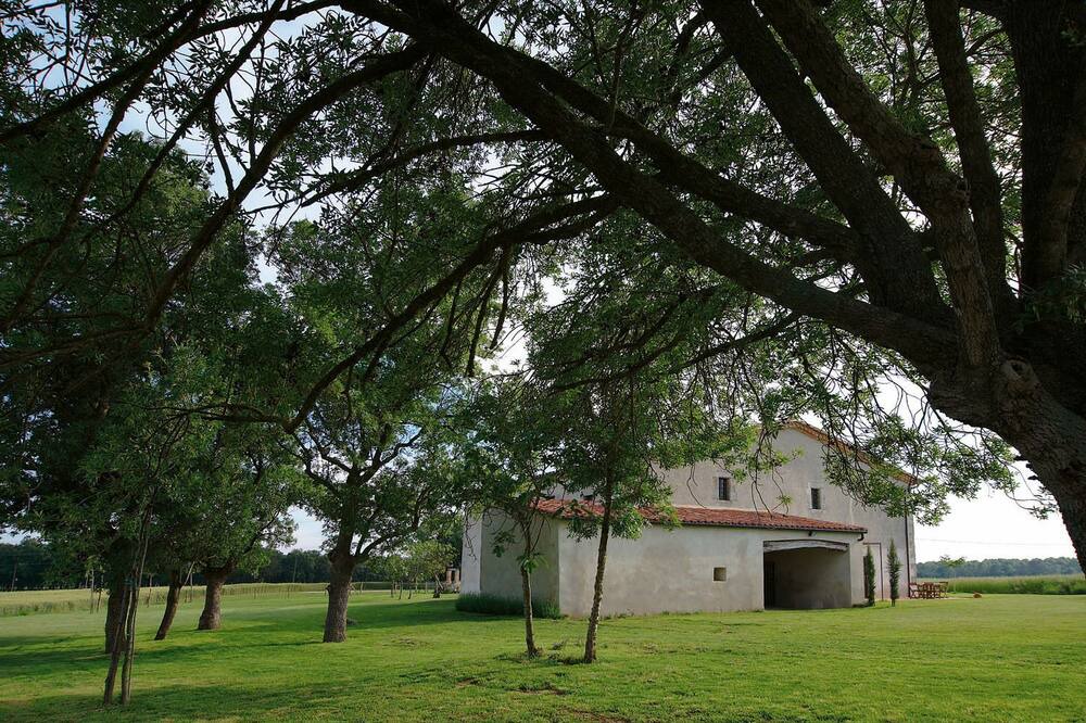 Photo of Outdoor in Cassa de la Selva