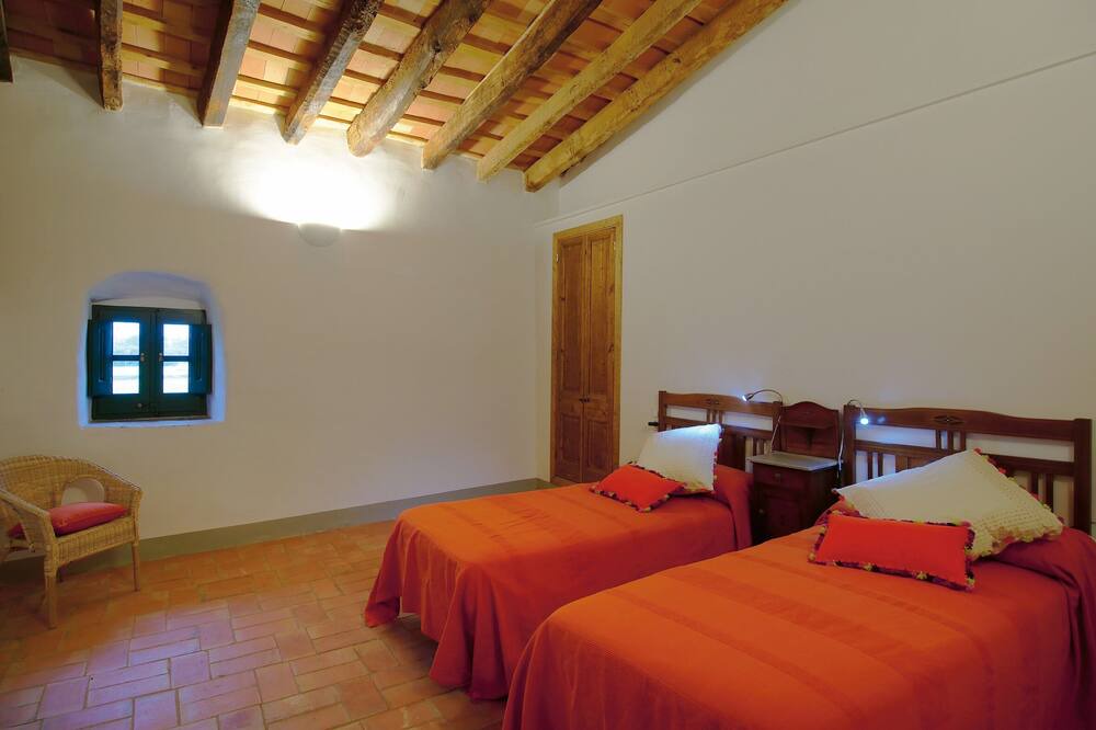 Photo of Bedroom in Cassa de la Selva