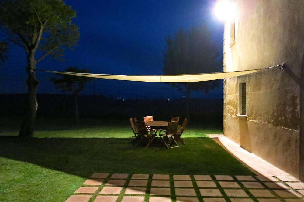 Photo of Patio Balcony in Cassa de la Selva