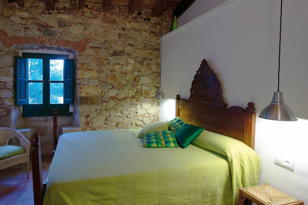 Photo of Bedroom in Cassa de la Selva