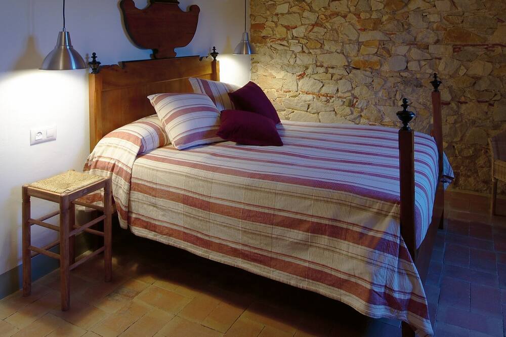 Photo of Bedroom in Cassa de la Selva