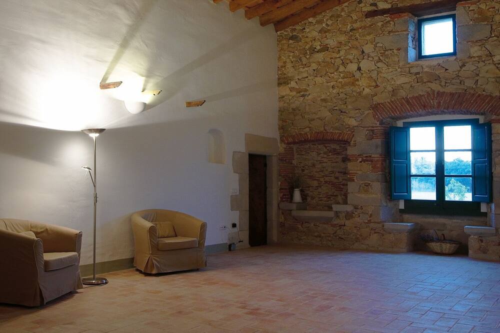 Photo of Bedroom in Cassa de la Selva