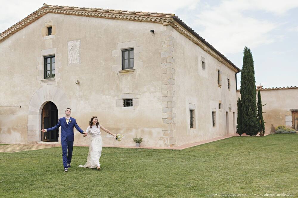 Photo of Outdoor in Cassa de la Selva