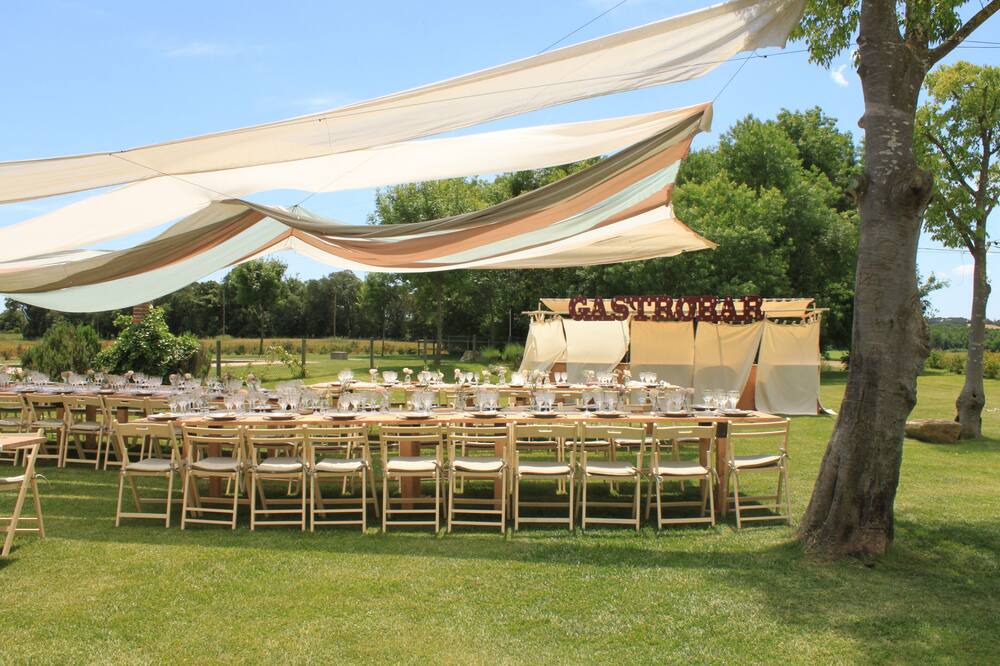 Photo of Outdoor in Cassa de la Selva