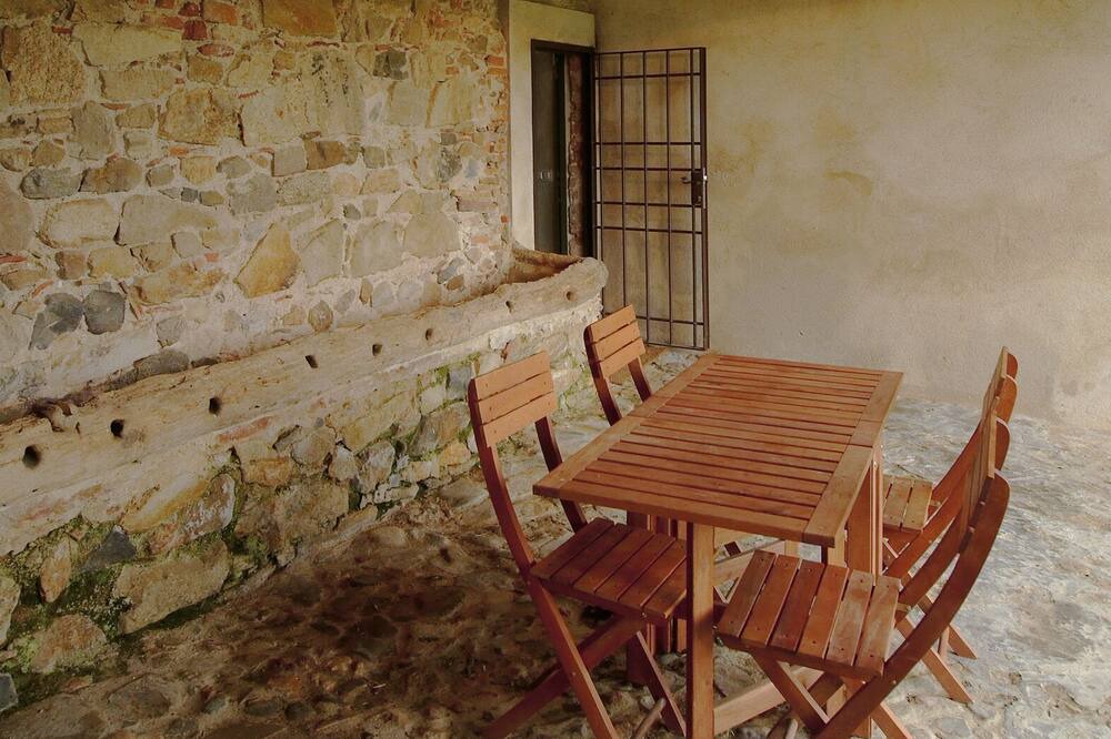 Photo of Patio Balcony in Cassa de la Selva