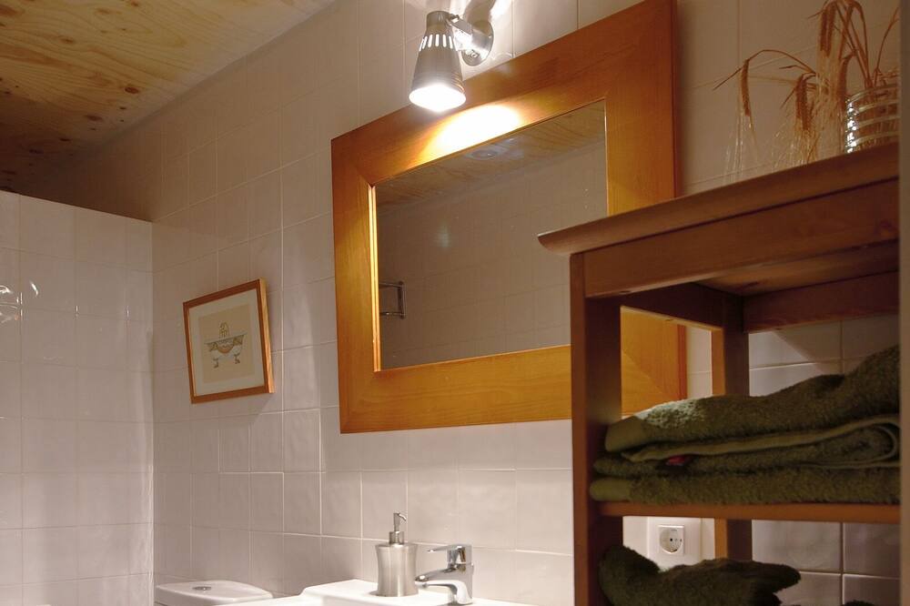 Photo of Bathroom in Cassa de la Selva