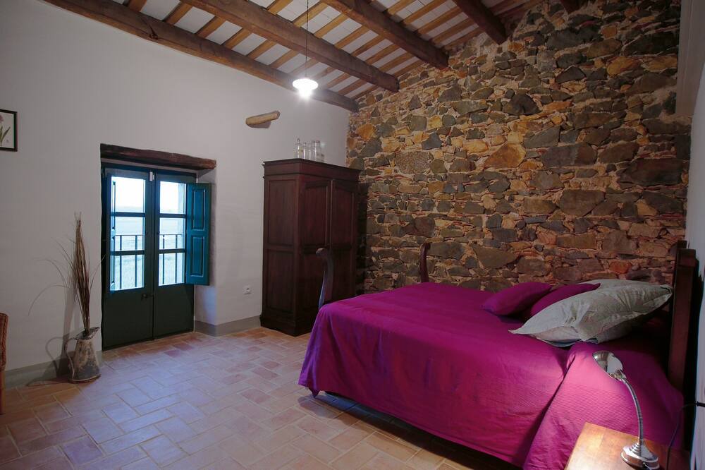Photo of Bedroom in Cassa de la Selva
