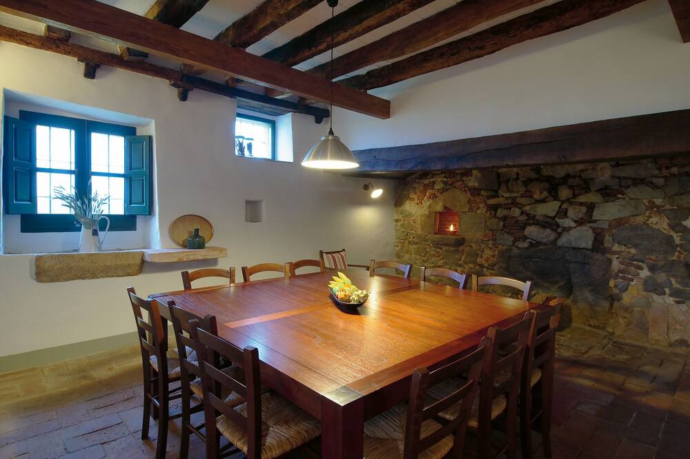 Photo of Kitchen in Cassa de la Selva
