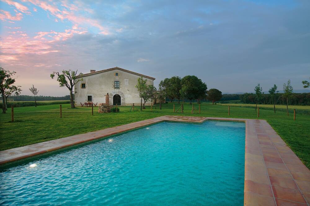 Photo of Outdoor in Cassa de la Selva