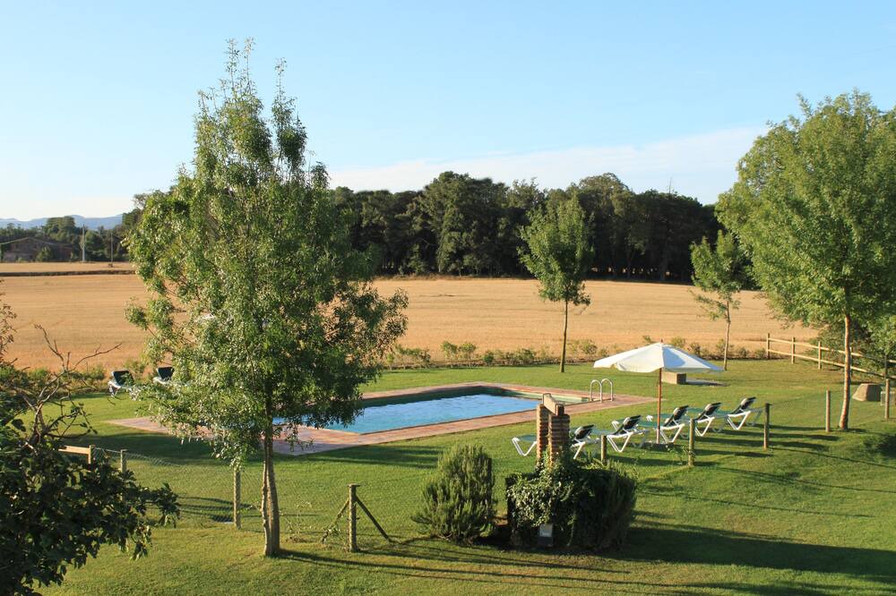 Photo of Outdoor in Cassa de la Selva