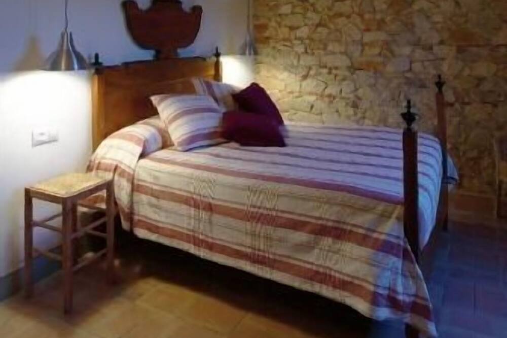 Photo of Bedroom in Cassa de la Selva