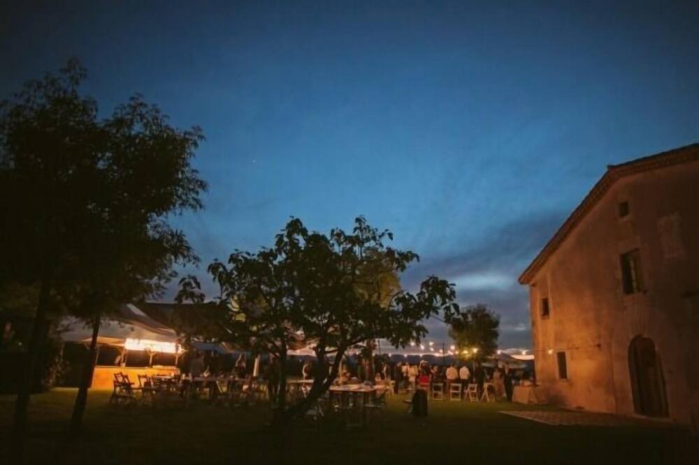 Photo of Outdoor in Cassa de la Selva
