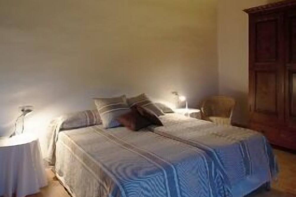 Photo of Bedroom in Cassa de la Selva