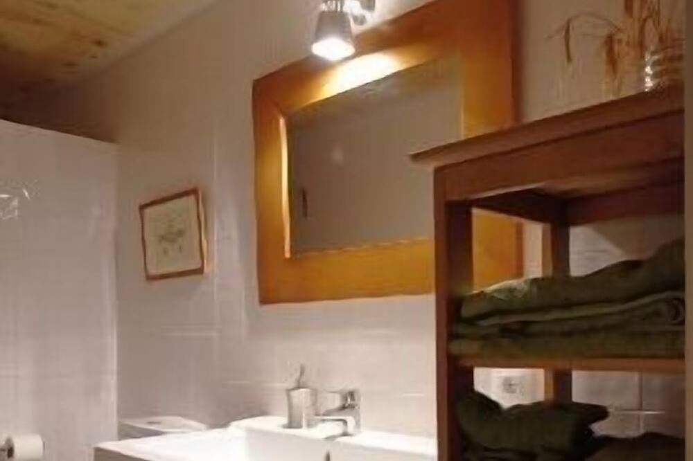 Photo of Bathroom in Cassa de la Selva