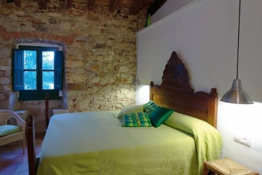 Photo of Bedroom in Cassa de la Selva