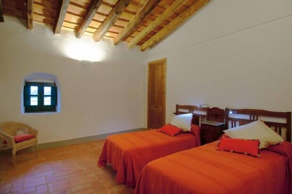 Photo of Bedroom in Cassa de la Selva