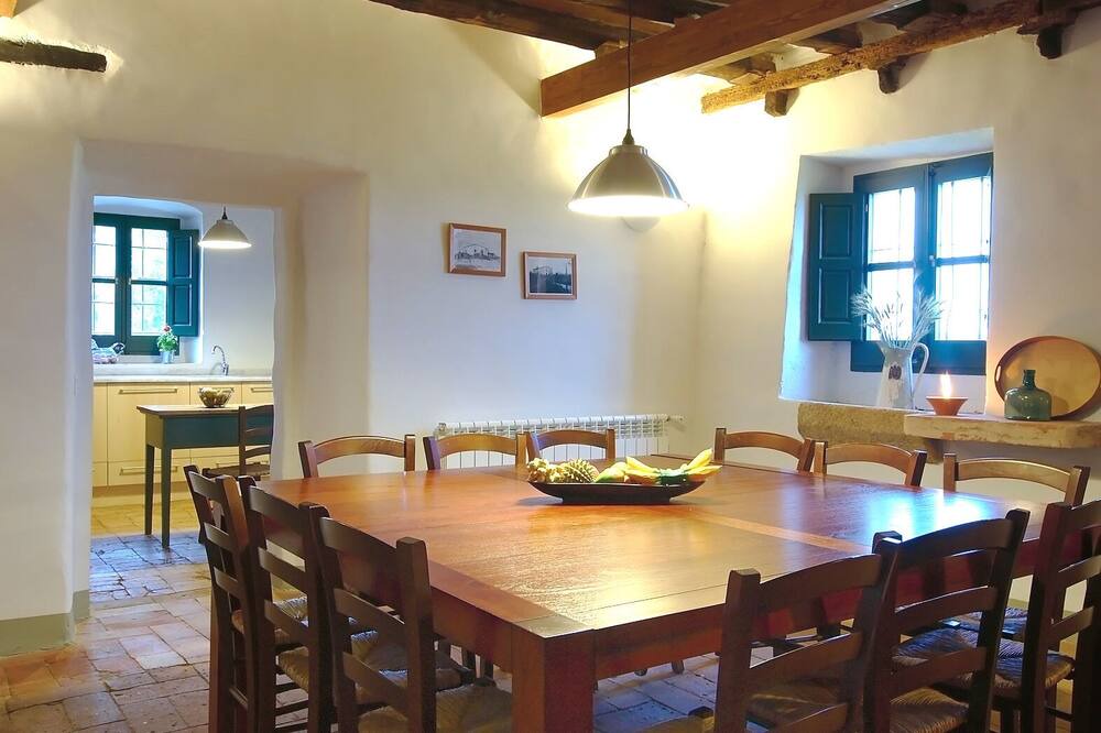 Photo of Kitchen in Cassa de la Selva