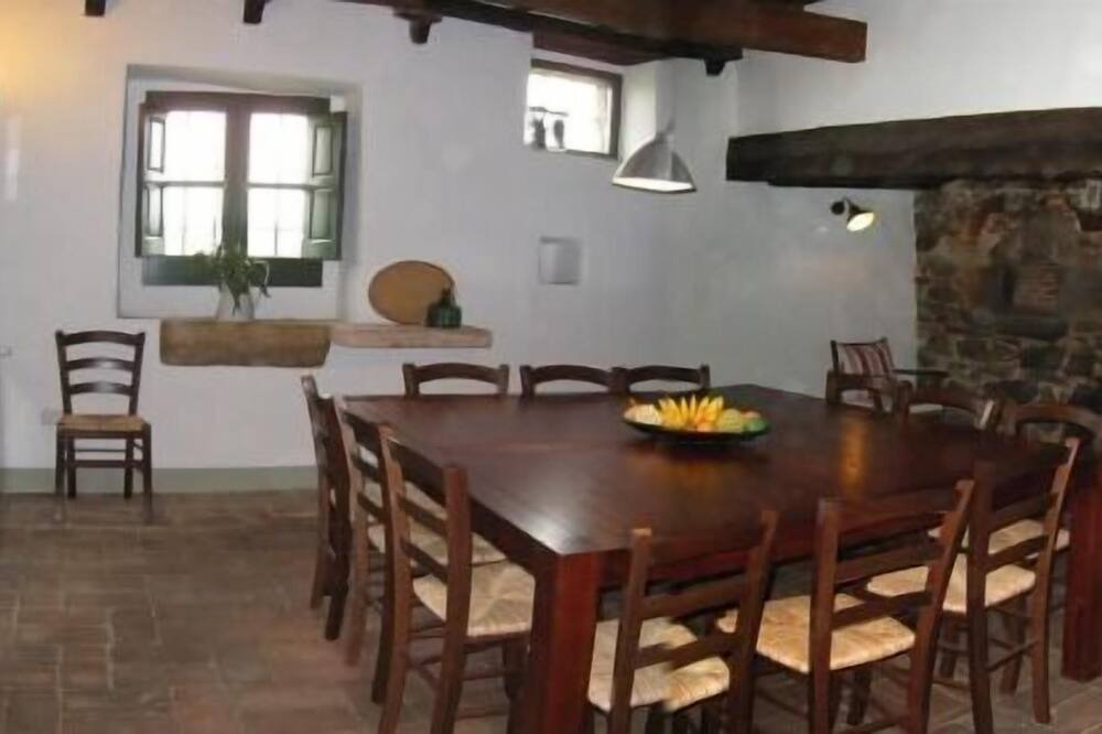 Photo of Livingroom in Cassa de la Selva