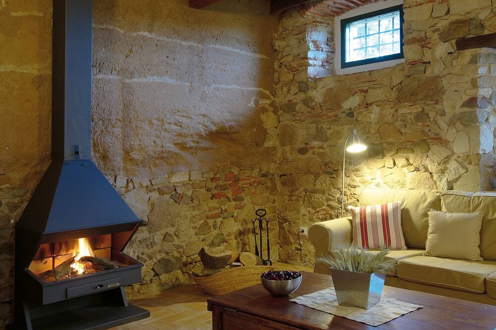 Photo of Livingroom in Cassa de la Selva