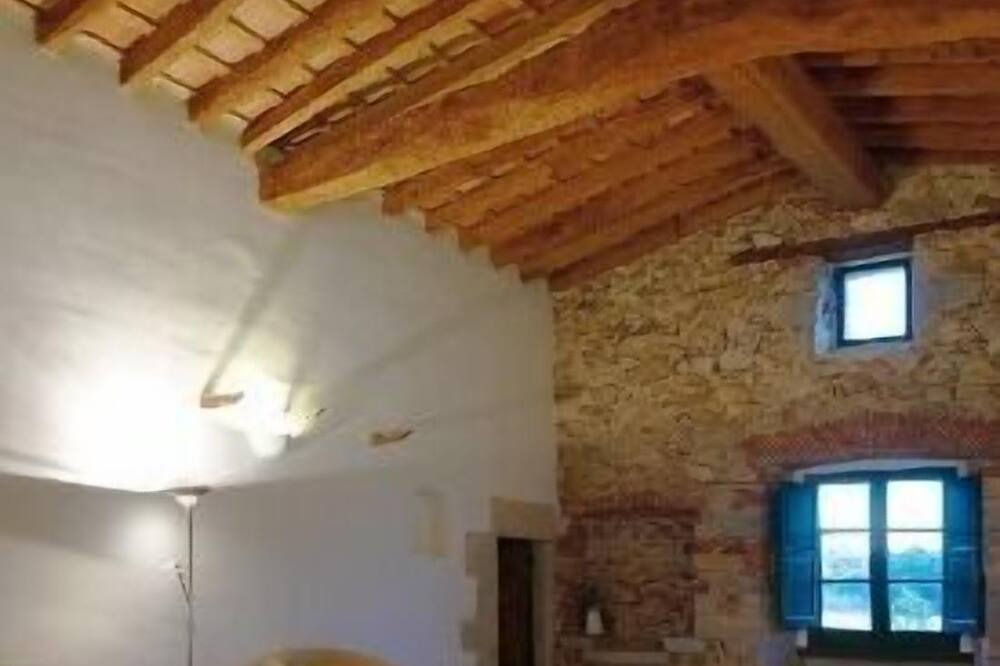 Photo of Bedroom in Cassa de la Selva