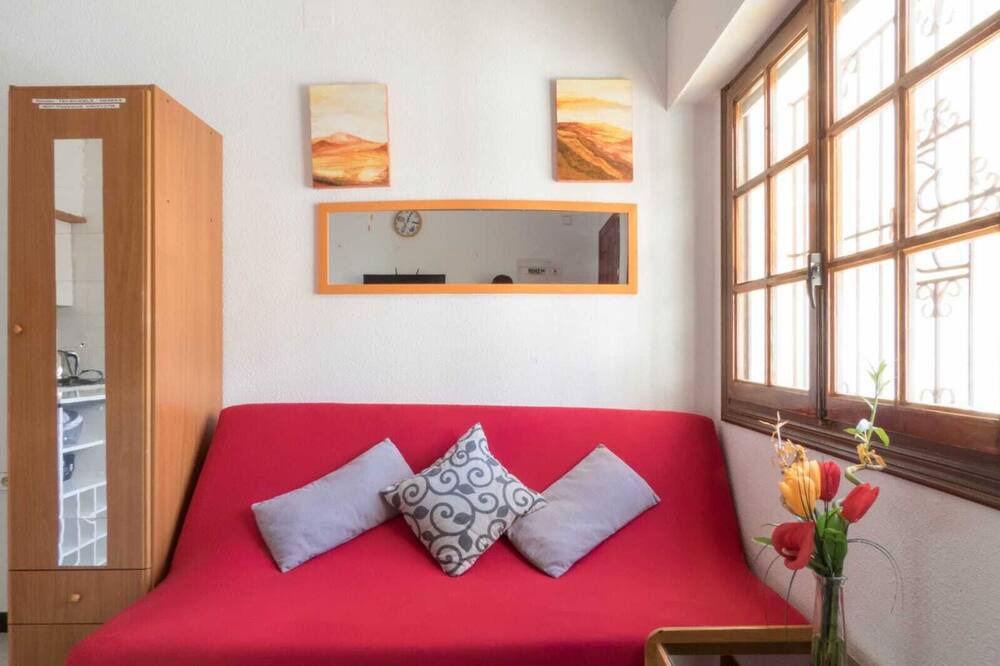 Photo of Livingroom in La Florida