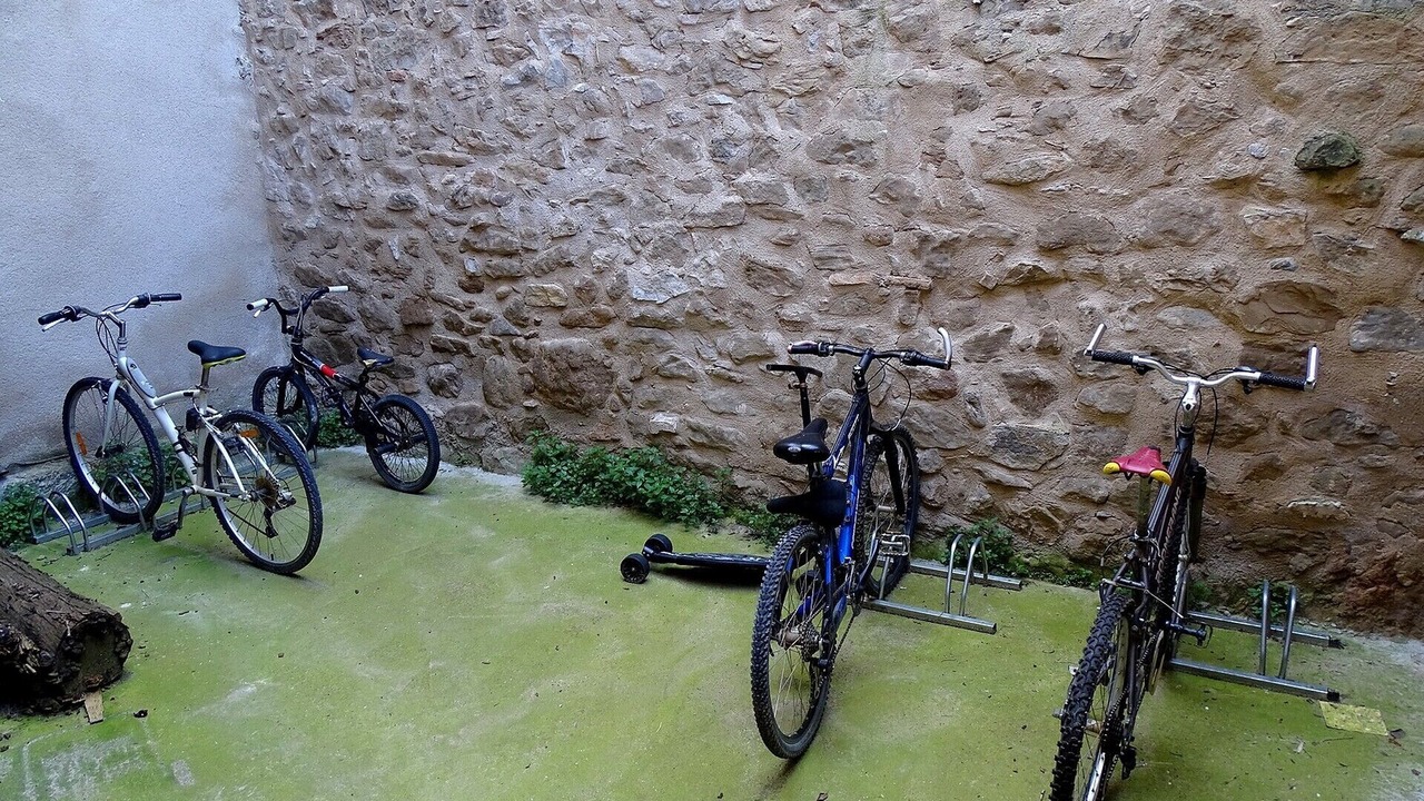Photo of Outdoor in Abiego