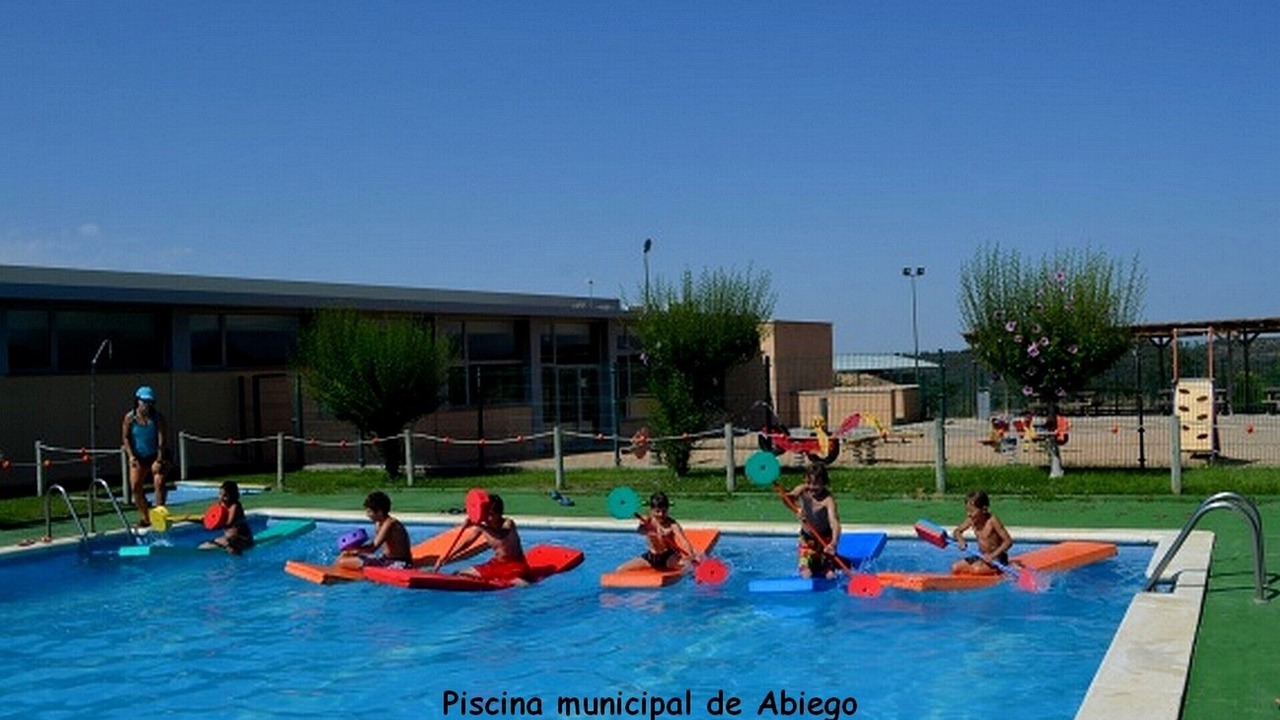 Photo of Outdoor in Abiego