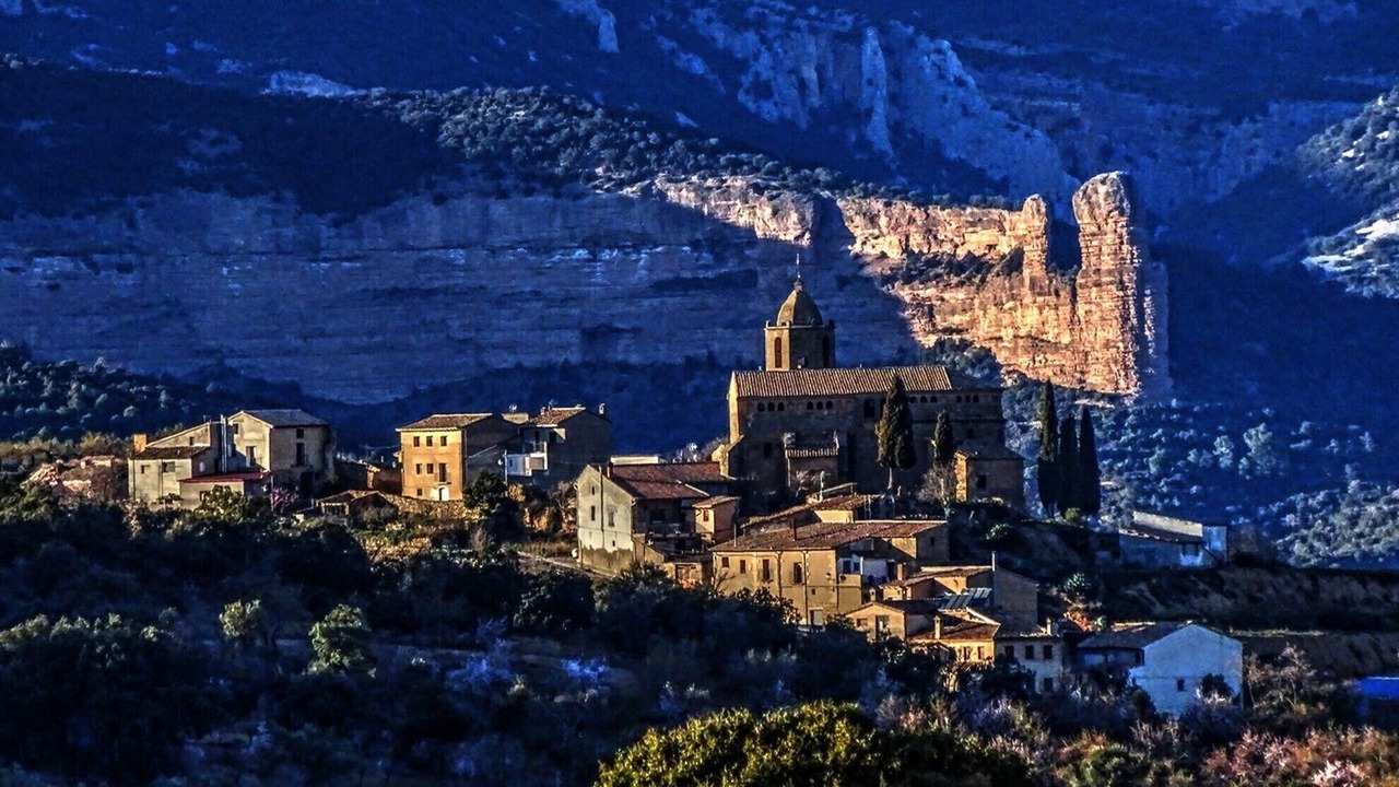 Photo of Outdoor in Abiego