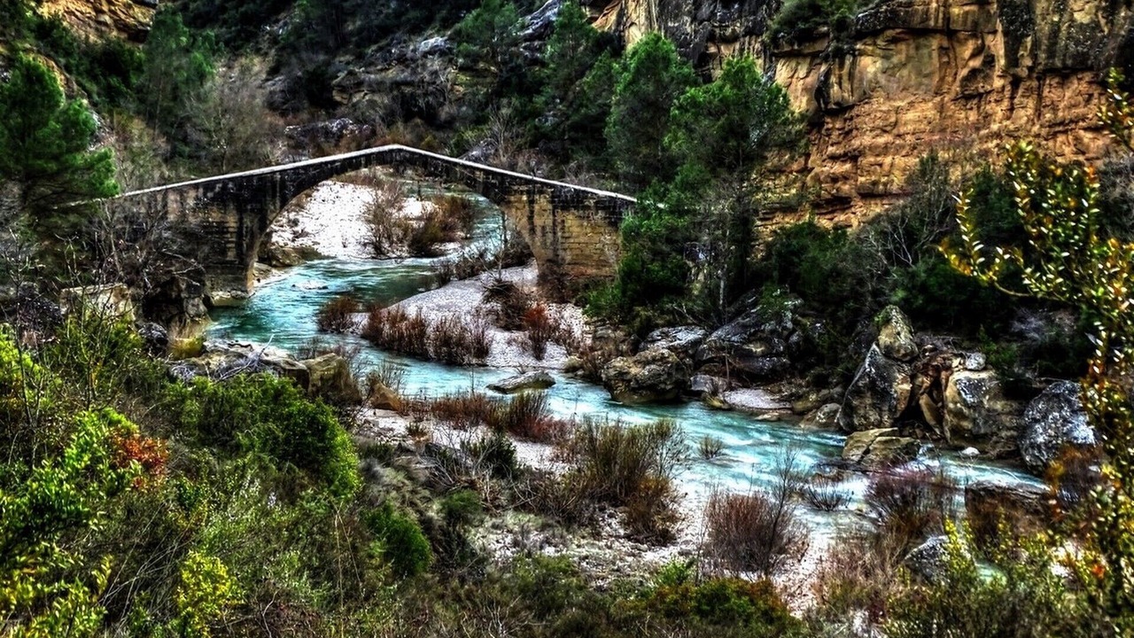 Photo of Outdoor in Abiego