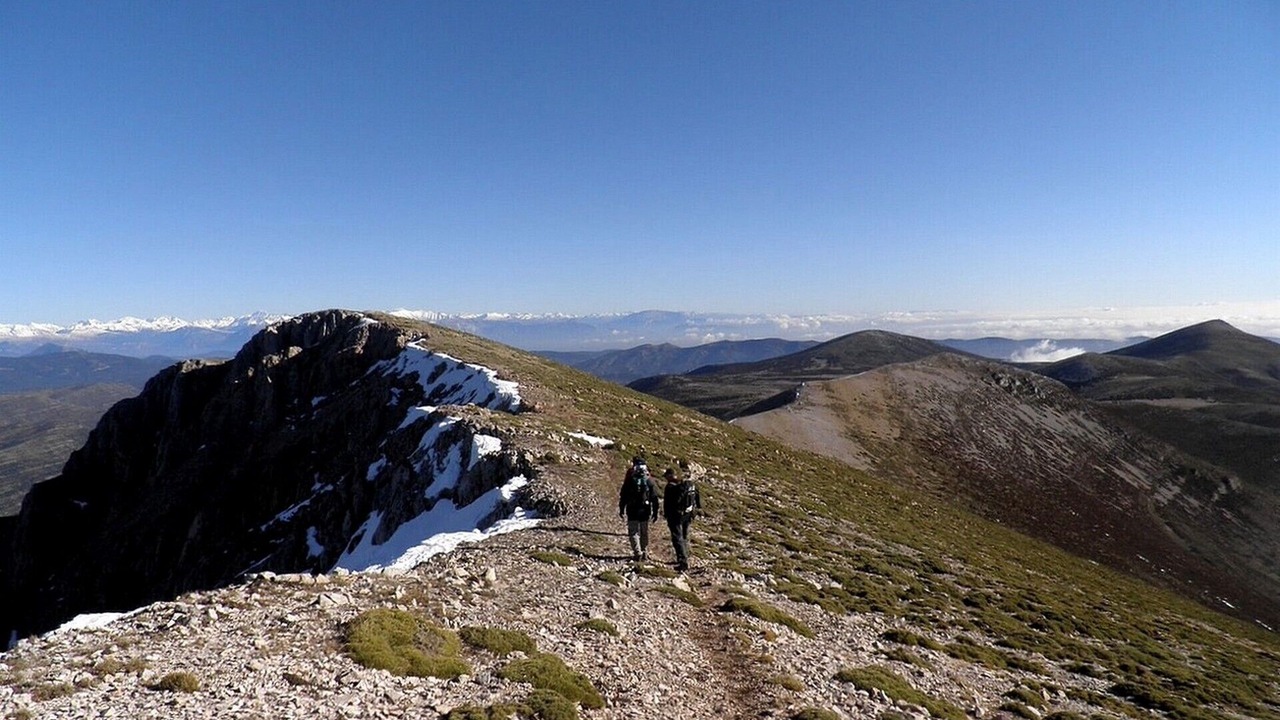 Photo of Outdoor in Abiego