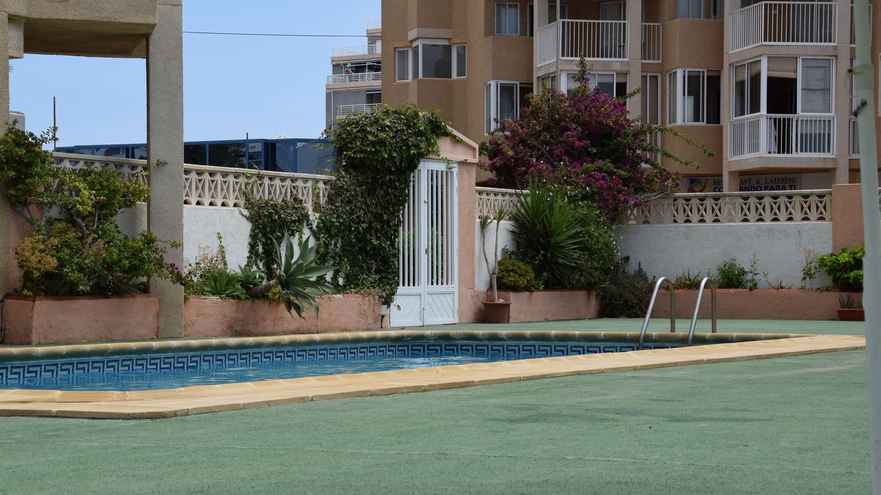 Photo of Outdoor in Calpe