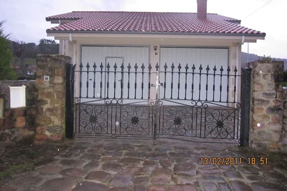 Photo of Outdoor in Ruente