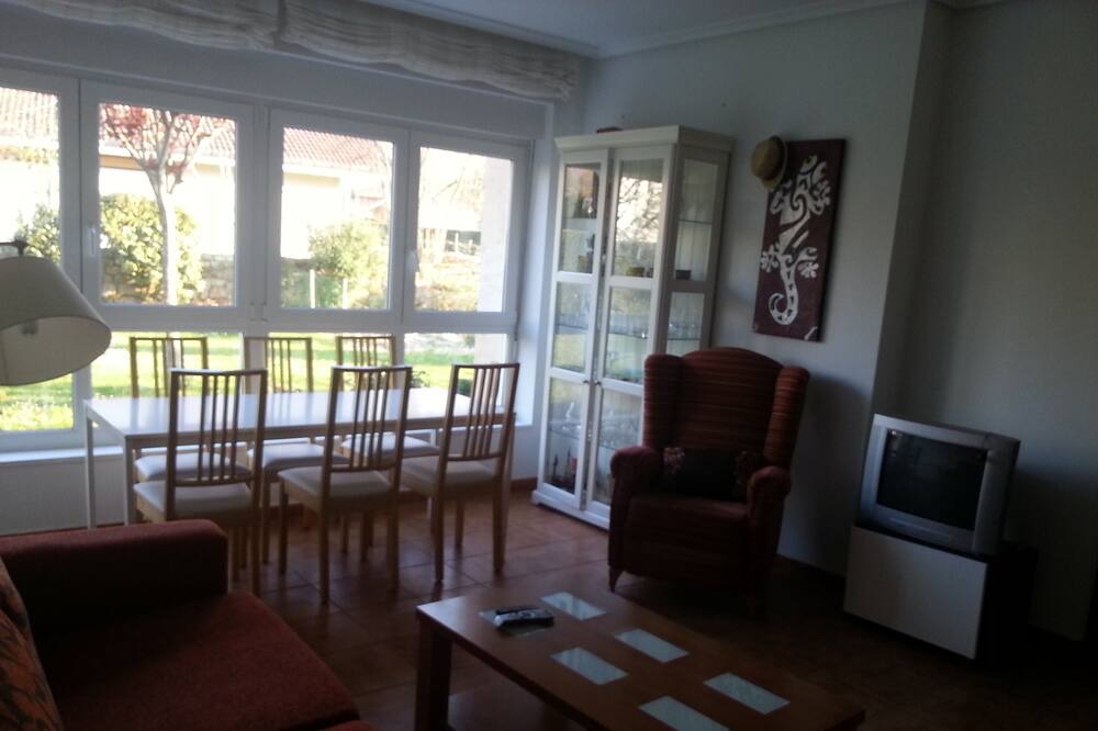 Photo of Livingroom in Ruente