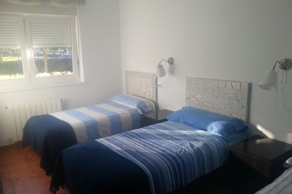 Photo of Bedroom in Ruente