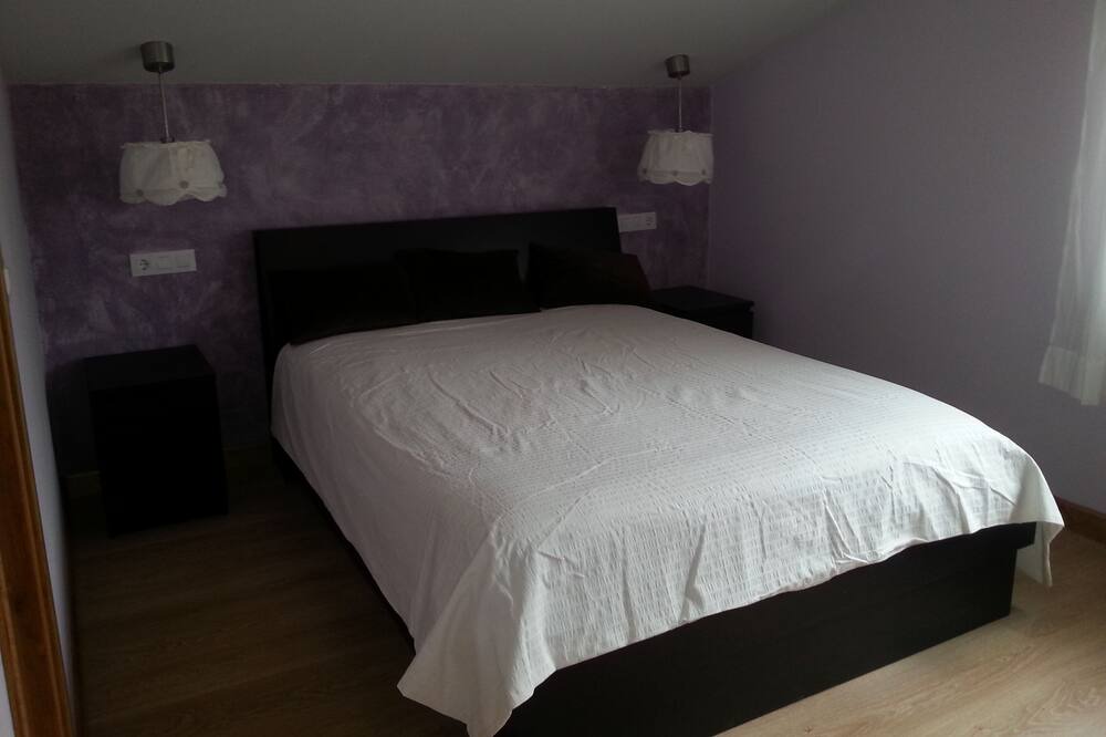 Photo of Bedroom in Ruente