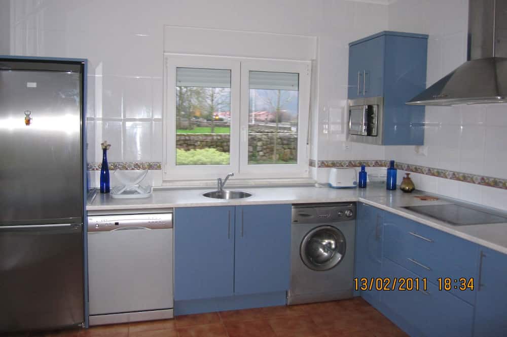 Photo of Kitchen in Ruente