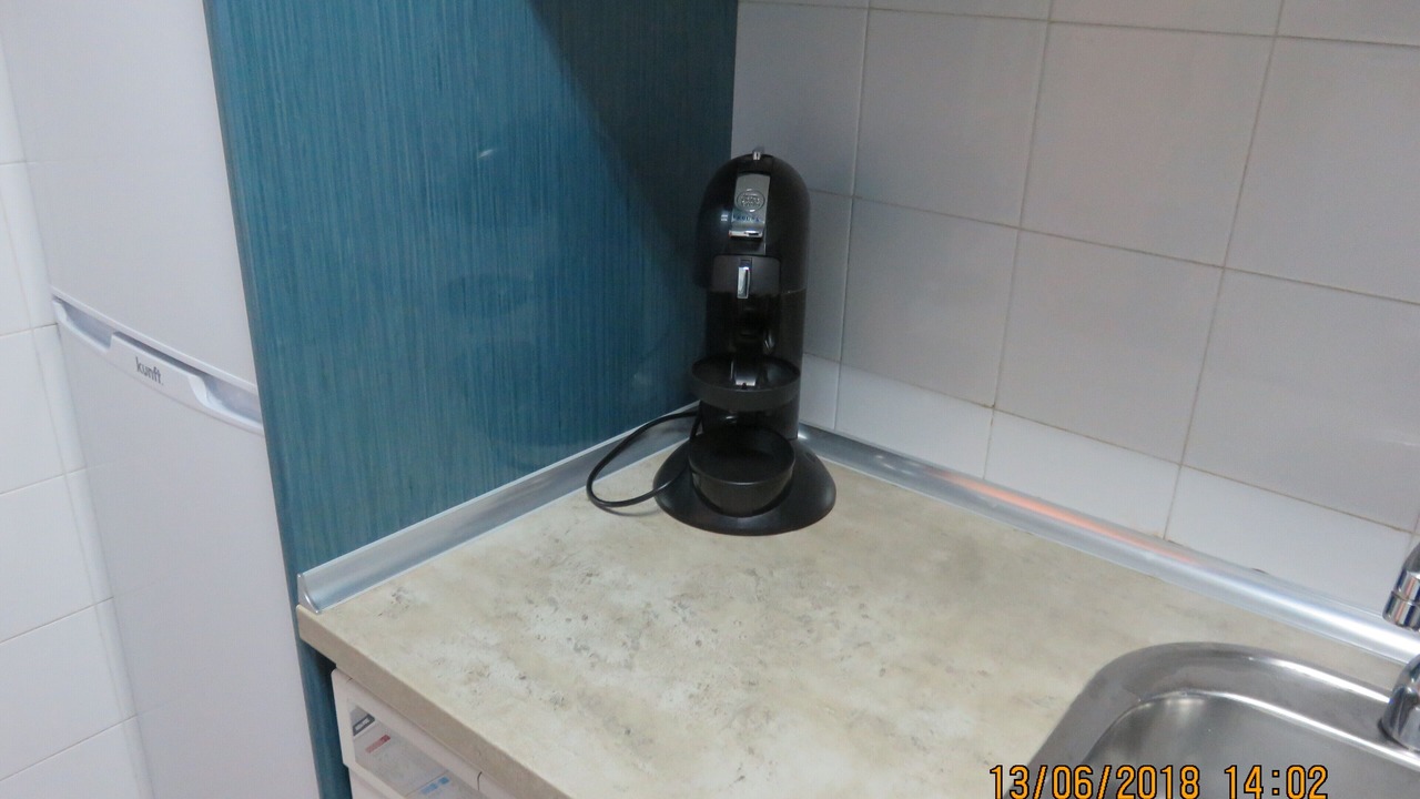 Photo of Kitchen in Burgos