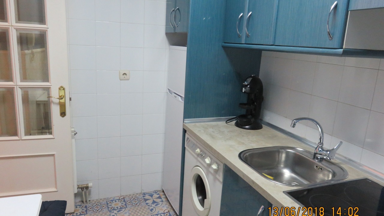 Photo of Kitchen in Burgos