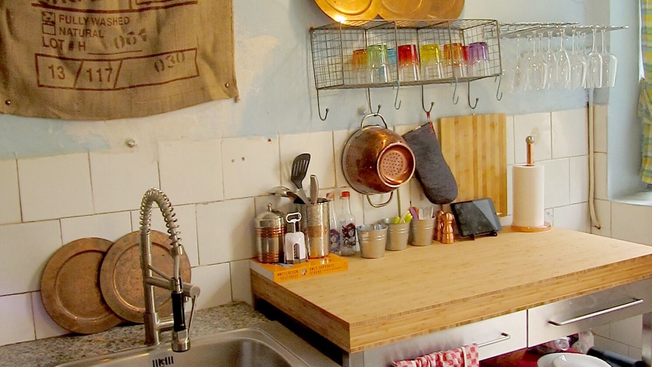 Photo of Kitchen in Santander