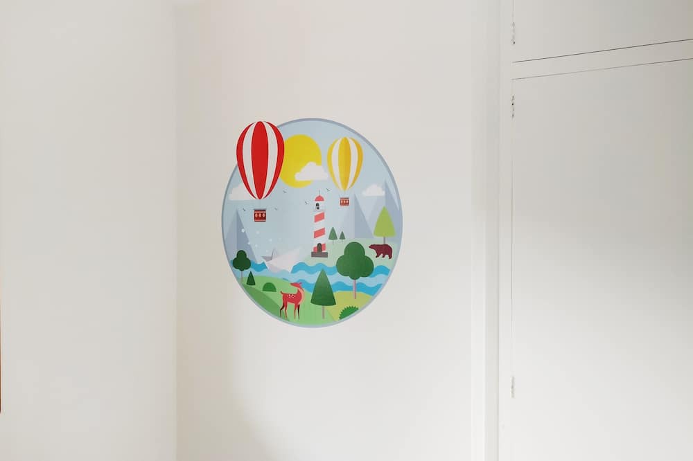 Photo of Bedroom in Sant Vicenc de Montalt