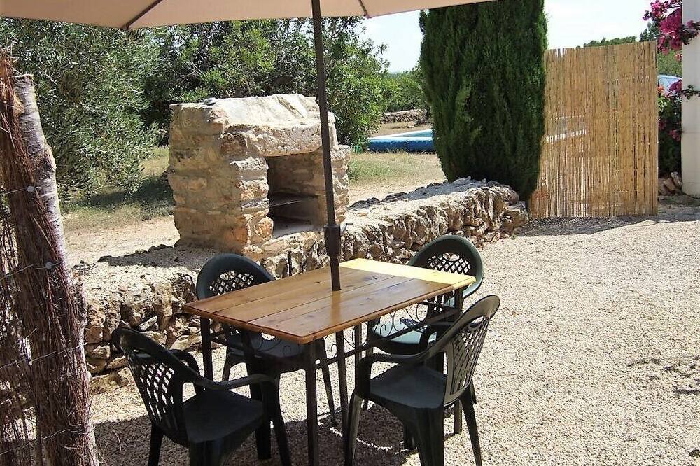 Photo of Patio Balcony in Costa Dorada