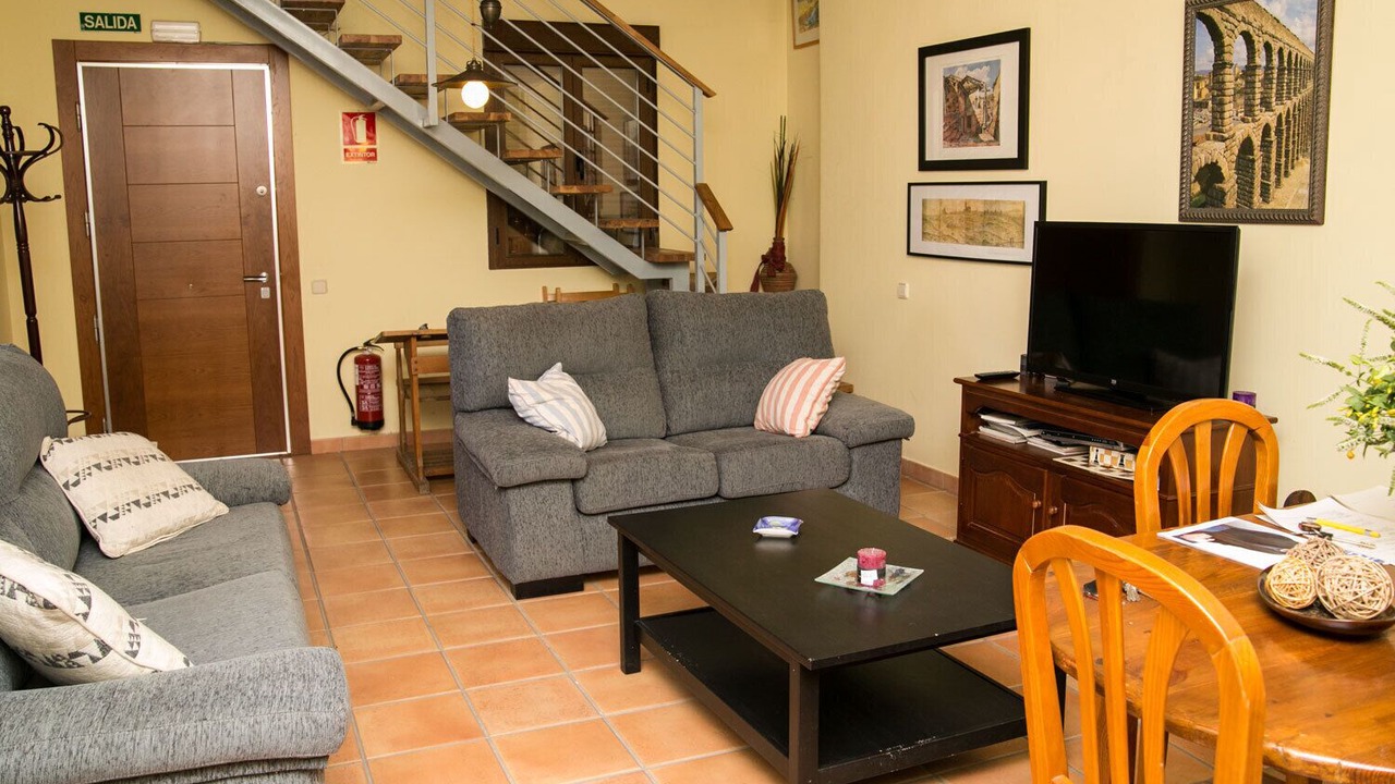 Photo of Livingroom in Aldeonsancho