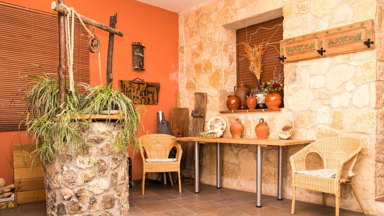 Photo of Livingroom in Aldeonsancho