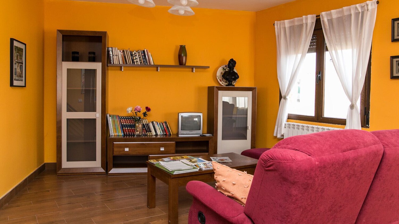Photo of Livingroom in Aldeonsancho