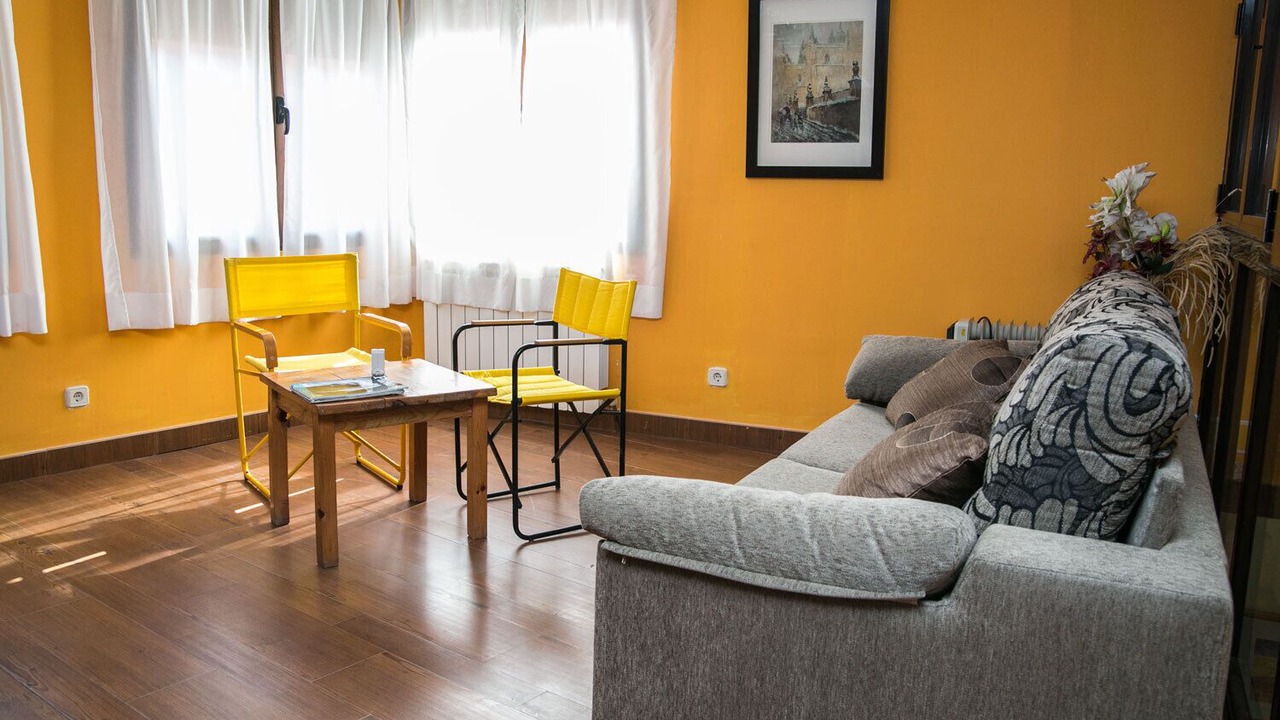 Photo of Livingroom in Aldeonsancho
