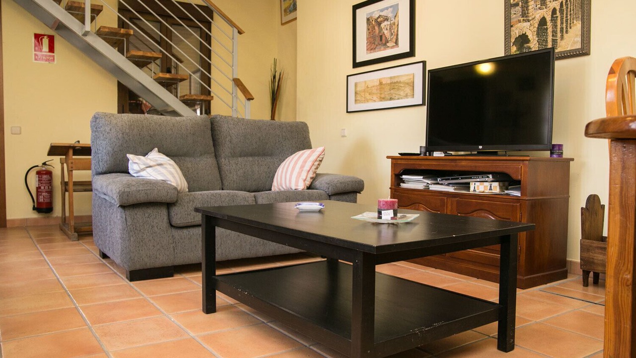 Photo of Livingroom in Aldeonsancho