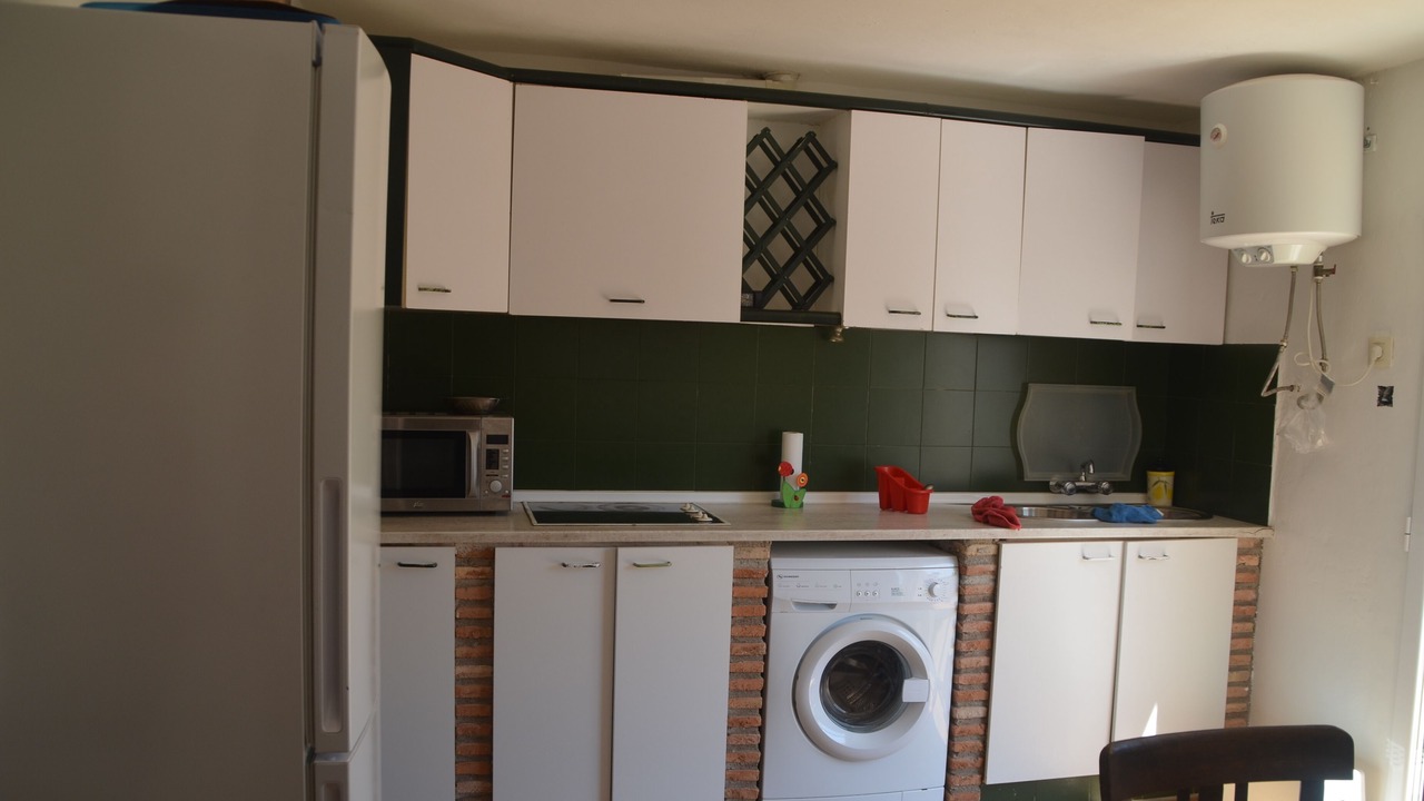 Photo of Kitchen in Mogon